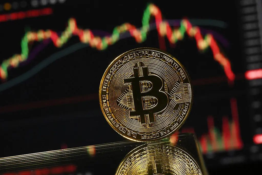 比特币价格预测：短期回调后将迎来下一轮牛市？