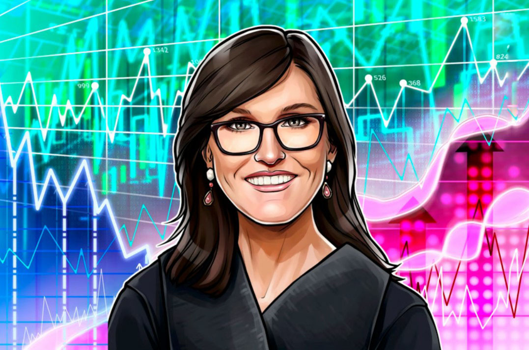 ARK 1300万美元入场Robinhood，美财 政部借其追踪“特朗普账户”