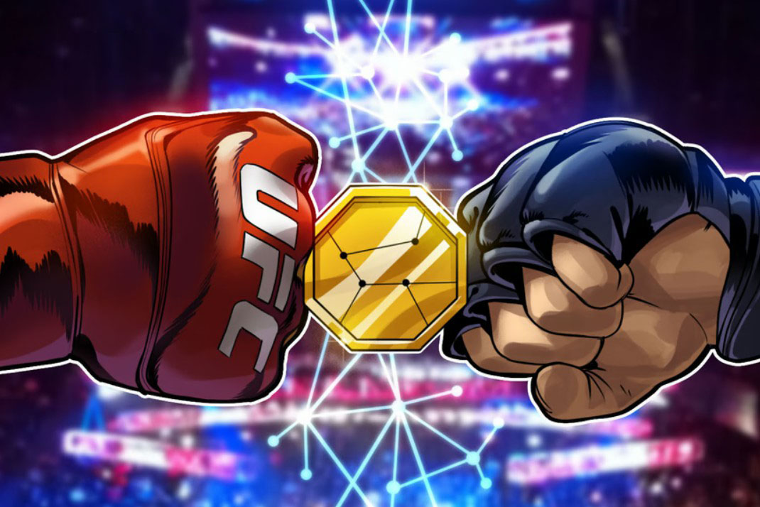 UFC解说口误引发市场震荡，Polymarket玩家狂赚6.7万美元