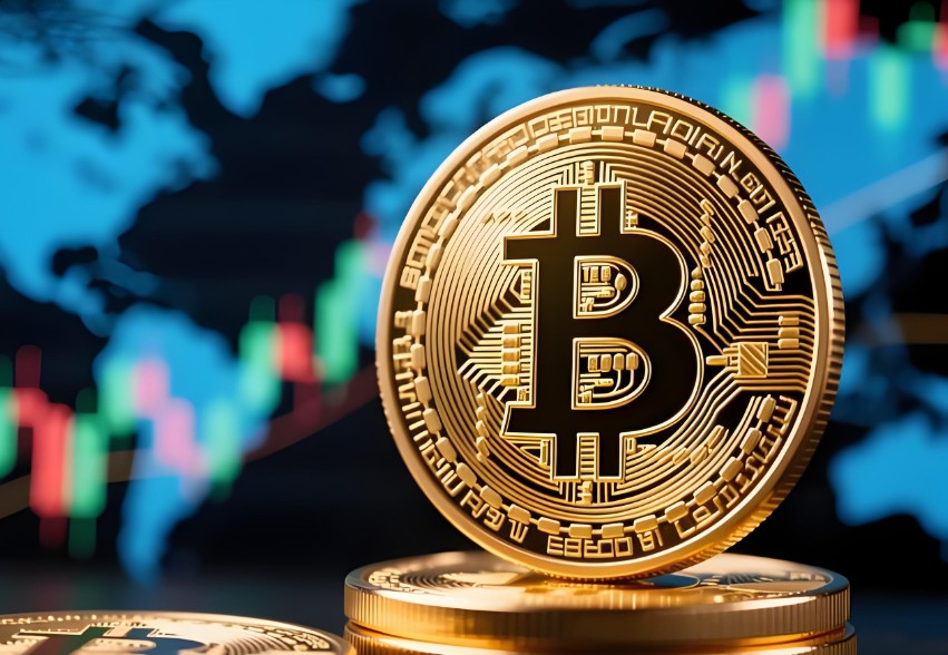2026年比特币（BTC）最多持有者研究：现状、特征与趋势