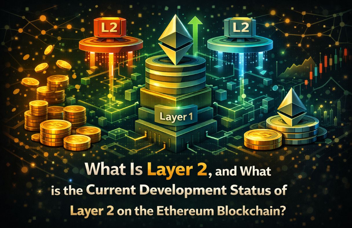 以太坊Layer 2详解：机制解析、落地场景与未来趋势