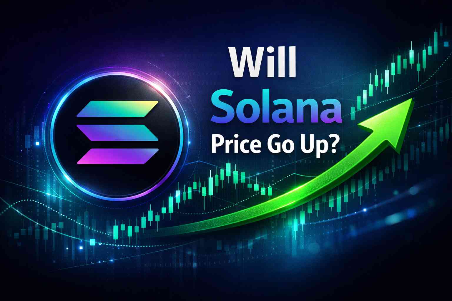 Solana(SOL)长期前景展望：2026-2050年价格走势深度解析
