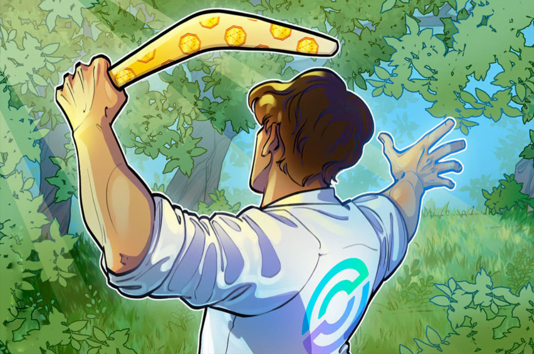 Circle携cirBTC封装比特币（BTC）来袭，以实时验证挑战BitGo、Coinbase