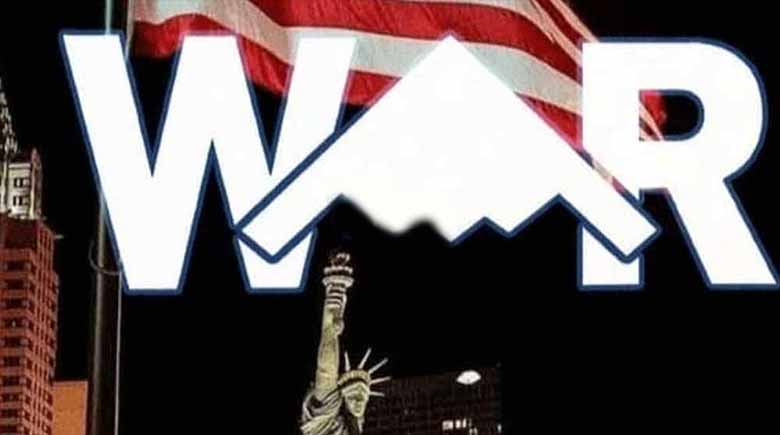 深度解析WAR代币：Solana链上的地缘政治迷因币投资价值几何？
