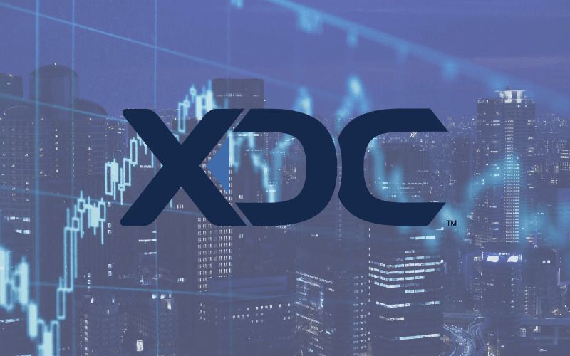 XDC币是什么？值得投资吗？XDC价格预测2026年