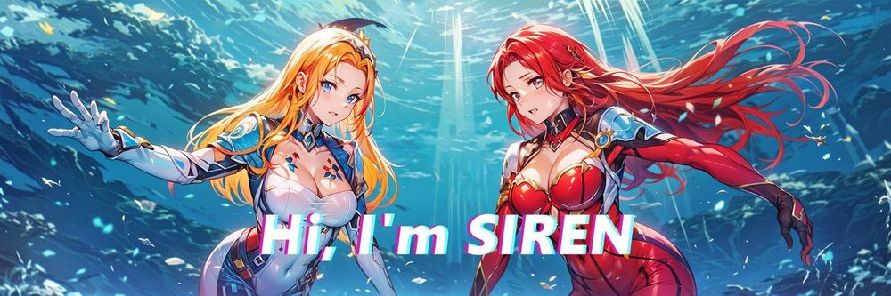 什么是Siren Crypto？