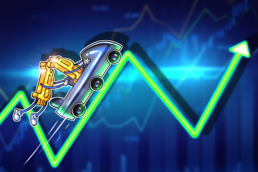 比特币分析师剖析：BTC价格“持续上扬”需达成的条件