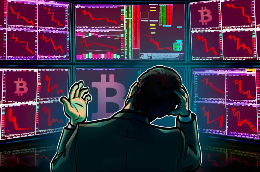 比特币（BTC）4月24日前会跌破6.6万美元吗？交易员预测概率53%！