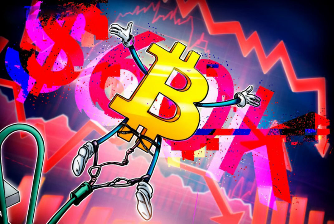 比特币（BTC）：6万美元防线告急，复苏之路或延至2027年