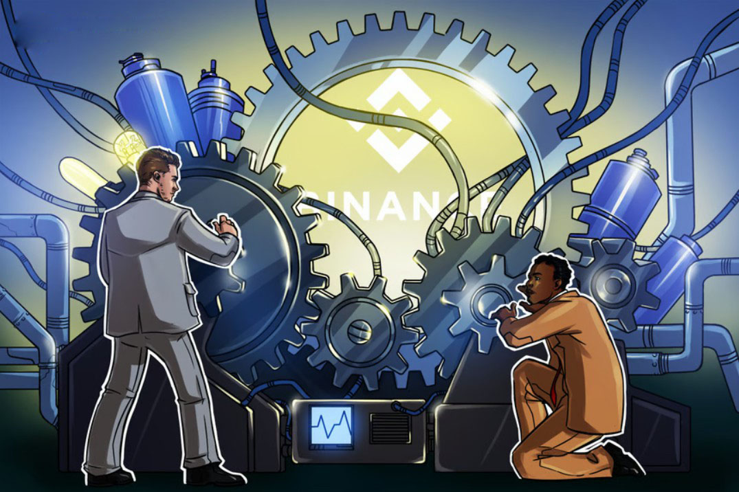 币安（Binance）上线现货交易新监管机制，精准限制异常成交