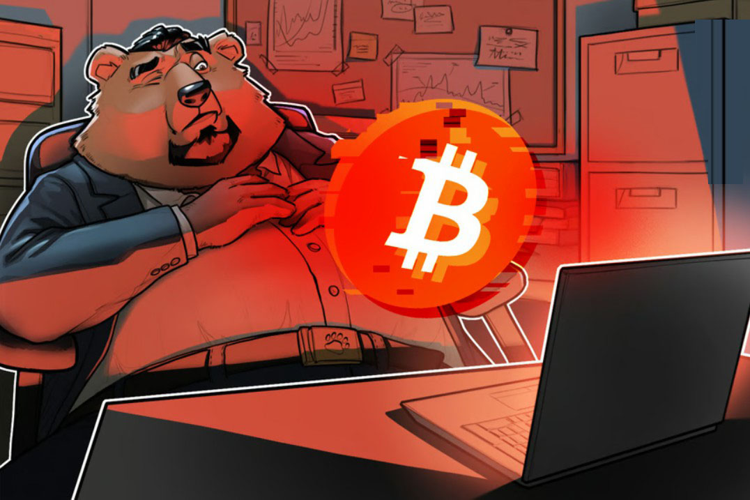 Santiment数据:比特币(BTC)看跌社交言论触5周高位,后市何去何从?