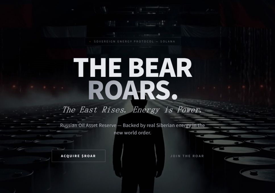 ROAR币深度解析：投资价值与2026-2030年价格走势前瞻