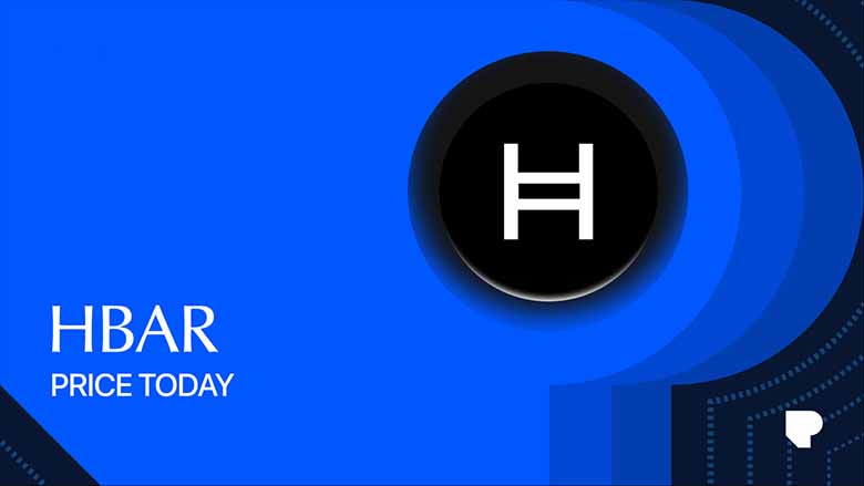 今日Hedera(HBAR)币价格:实时数据及市场概览解析