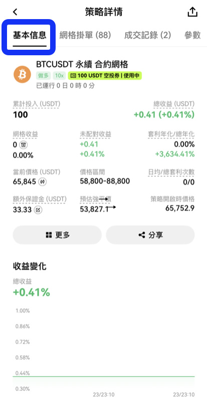 OKX合约网格体验金是什么?欧易OKX合约网格体验金使用完整操作教程