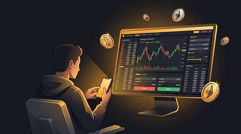 Bybit交易所完整教程：开户、KYC、手续费与合约交易全攻略（2026年）