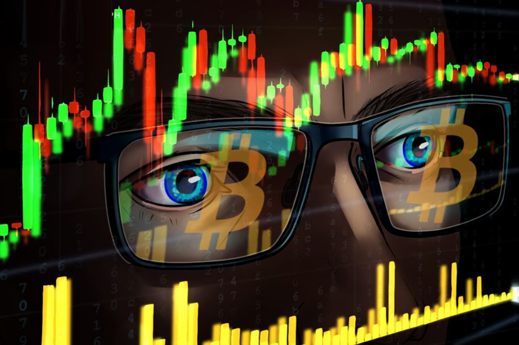 美国提出15点停火计划指向伊朗，比特币（BTC）市场价格重返7.1万美元