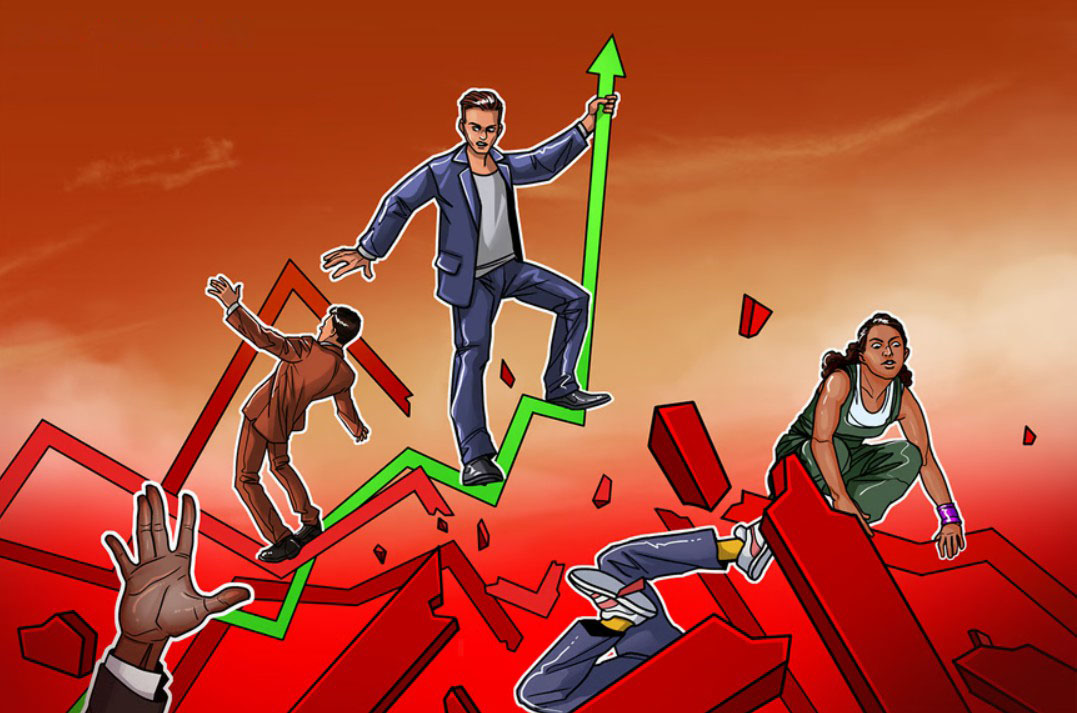 比特币(BTC)下跌致Bitfarm损失达2.85亿,转型战略助推股价逆势上扬
