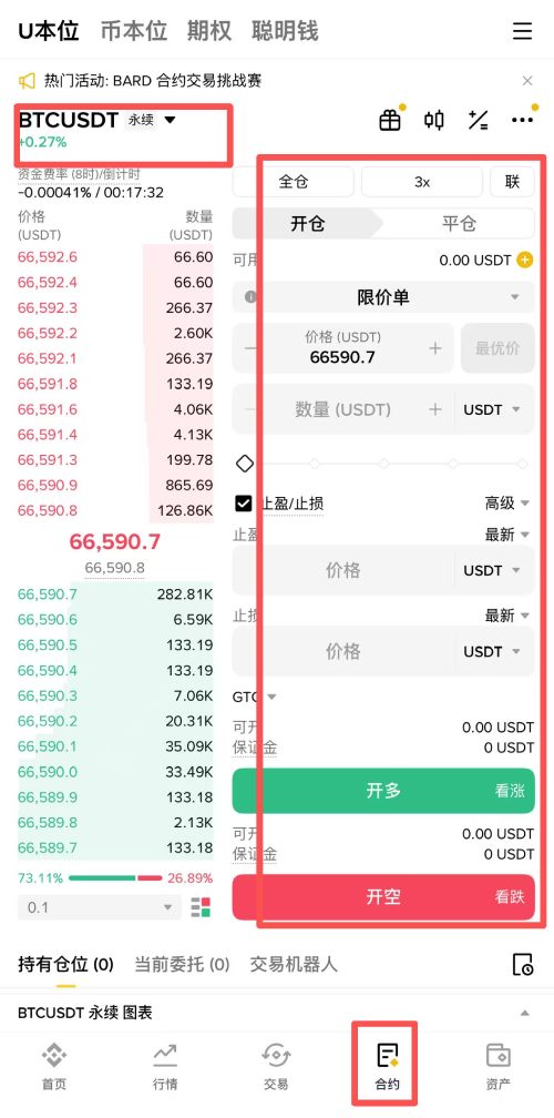 比特币投资指南