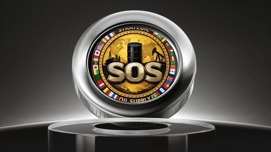 Strategic Oil Supply(SOS)币是什么?SOS价格预测2026-2030年