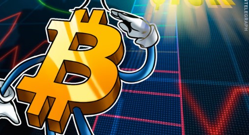 比特币（BTC）底部“接近70000美元”，全球不稳定局势限制了比特币突破7万美元的走势