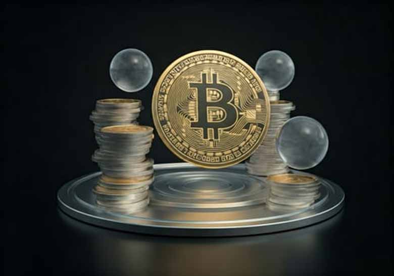 比特币与股票期货：两种不同的金融未来押注，一文详解