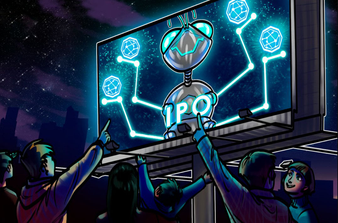 Lise 创新之举：为法国国防商 ST集团开启代币化 IPO 之旅