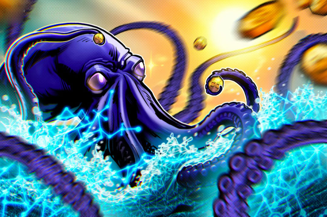STS Digital 发布结构化加密平台，Kraken 成为其首位合作伙伴