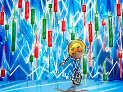 月增105%至84亿美元：代币化股票赛道爆发，传统金融加速入局