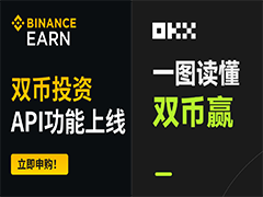 币安双币投资与欧易双币赢深度解析：策略、对比及实战技巧