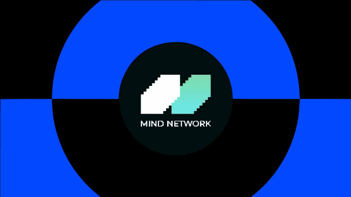 Mind Network (FHE) 解析：全同态加密如何重塑Web3隐私与AI代理经济