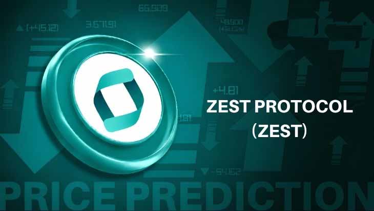 ZEST币暴涨100%后走势分析：牛市动能能否延续？