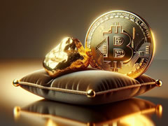 比特币对决黄金：六大维度深度解析，谁才是真正的价值储存？