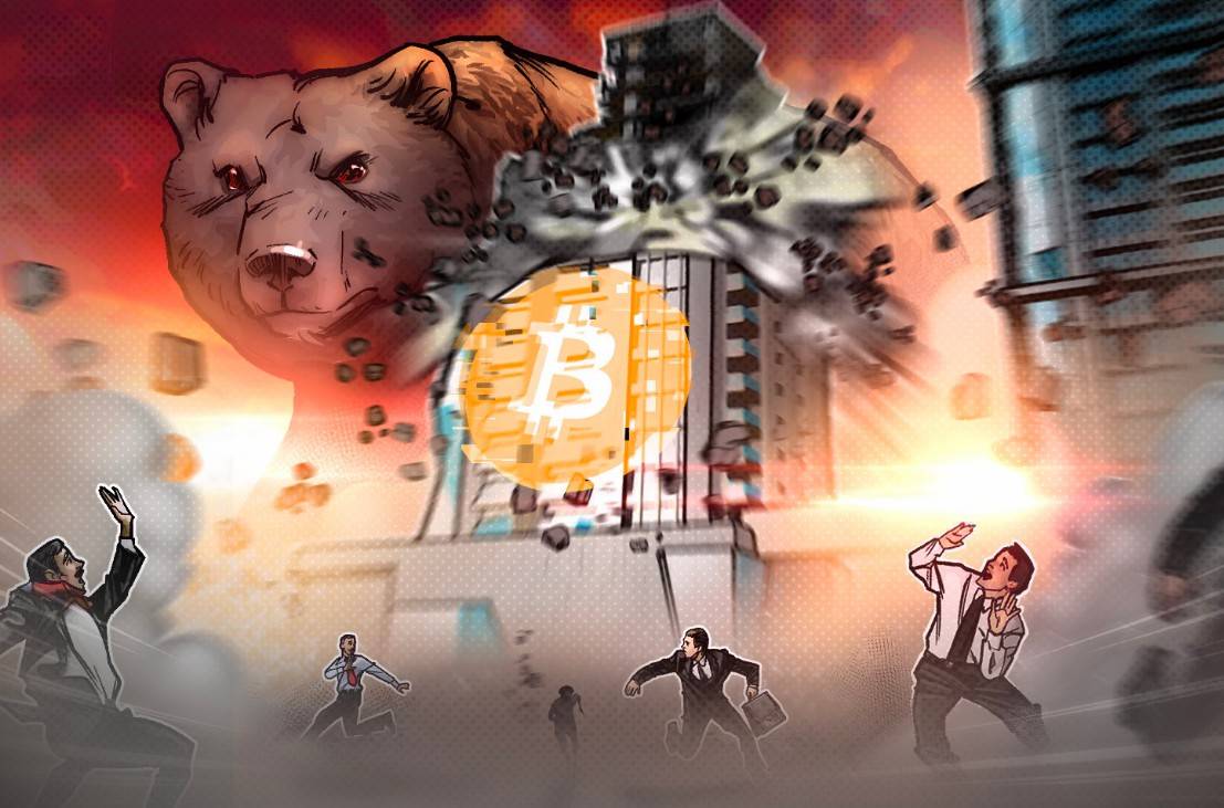 看涨的比特币（BTC）相对强弱指数背离使分析师预测将出现类似2022年熊市的底部