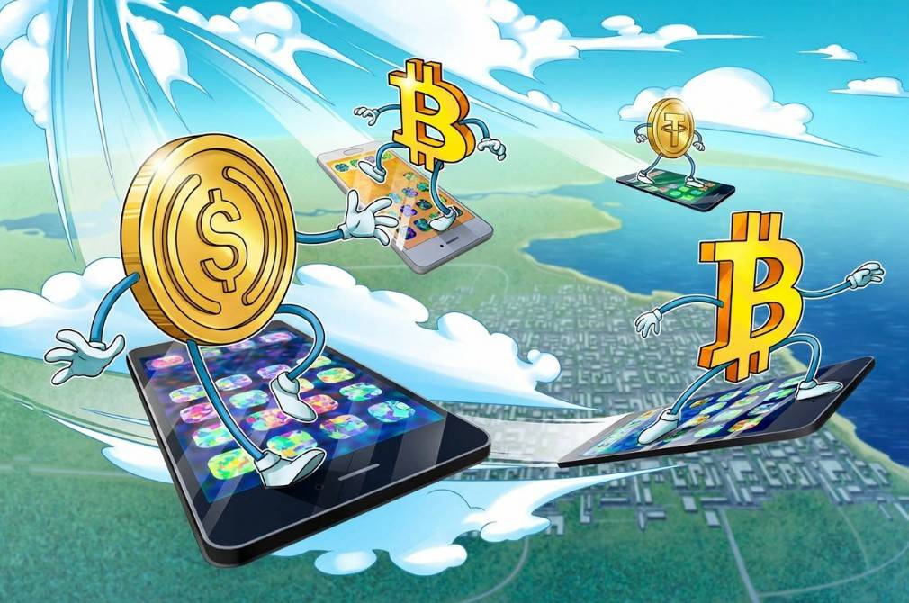跨链支付新突破：Breez支持30多条链的比特币（BTC）转稳定币服务上线