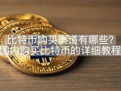 揭秘比特币获取途径：国内用户购币指南与平台解析