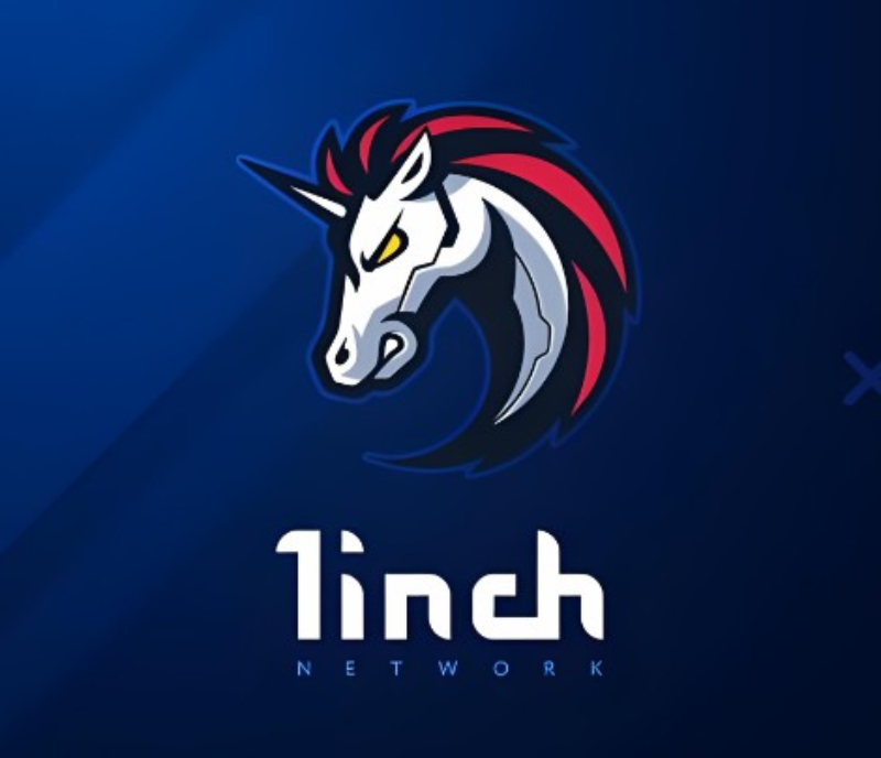 1inch：85%流动性闲置年损1.5亿