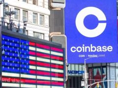 Coinbase年内跌30%却获投行力挺，华尔街为何看好其未来？