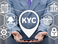 揭秘KYC认证：为何它是加密交易的必经之路？