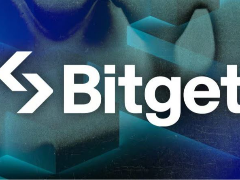 Bitget 上线「Stock+」：加密资产直购美股，支持整股与碎股交易
