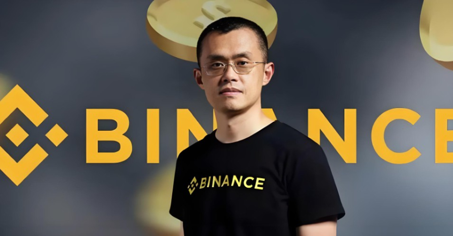 币安创始人CZ深度对谈：若重来一次仍选交易所，坚信加密是百年技术基建