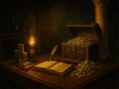 单日豪掷7000万美元增持ETH，BitMine距全网5%持仓目标仅一步之遥