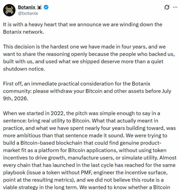 比特币信徒真不爱DeFi？