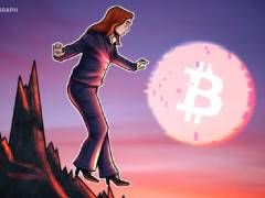 BTC筑底信号显现：短期持有者获利成关键风向标