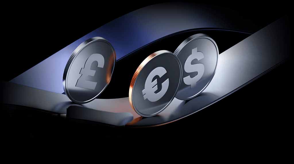 2026年稳定币格局重构:USDT、USDC 与 PYUSD 的三足竞争