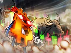 BTC融资利率创两周新高，多头狂欢下7万美元或是陷阱，5.4万才是铁底