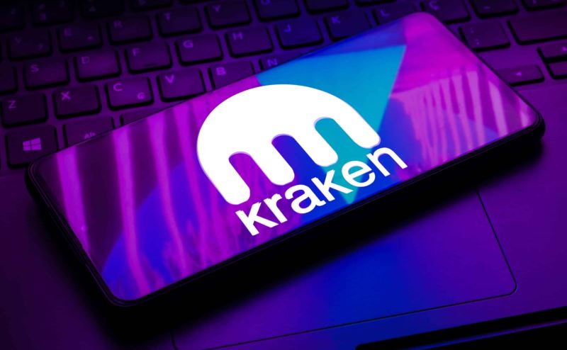 Kraken交易所手续费解析