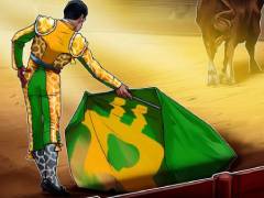BTC跌至6.2万美元：美联储鹰派预期引发期货多头平仓，反弹是否终结？