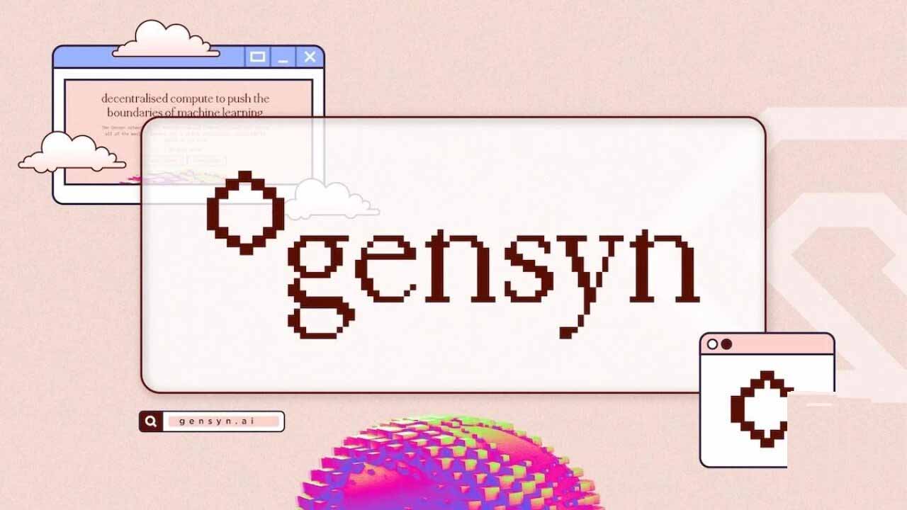 Gensyn (AI) 代币解析：去中心化算力网络与核心机制详解
