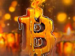 Empery Digital抛售1400枚BTC筹资布局AI数据中心，股价逆势上扬