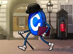 Coinbase获英国FCA全牌照，正式进军衍生品与股票交易